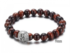 Stainless Steel Jewelry Wholesale - Stainless Steel Bracelets - HY01BB0019