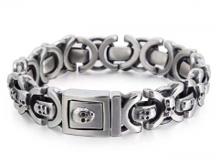Stainless Steel Jewelry Wholesale - Stainless Steel Bracelets - HY0150B1035