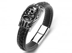 Stainless Steel Jewelry Wholesale - Stainless Steel Bracelets - HY0134B1071