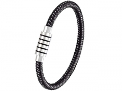 Stainless Steel Jewelry Wholesale - Stainless Steel Bracelets - HY0117B417