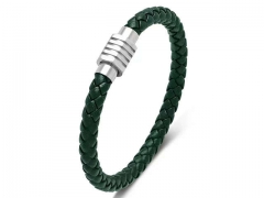 Stainless Steel Jewelry Wholesale - Stainless Steel Bracelets - HY0134B1116