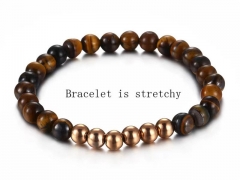 Stainless Steel Jewelry Wholesale - Stainless Steel Bracelets - HY0151B0923