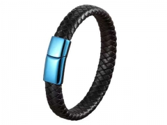 Stainless Steel Jewelry Wholesale - Stainless Steel Bracelets - HY0130B264