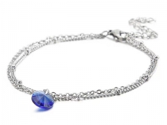 Stainless Steel Jewelry Wholesale - Stainless Steel Bracelets - HY0151B0935