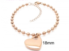 Stainless Steel Jewelry Wholesale - Stainless Steel Bracelets - HY0151B0149