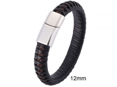 Stainless Steel Jewelry Wholesale - Stainless Steel Bracelets - HY0010B0970