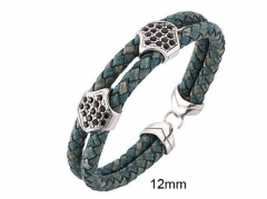 Stainless Steel Jewelry Wholesale - Stainless Steel Bracelets - HY0010B0870