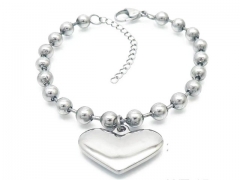Stainless Steel Jewelry Wholesale - Stainless Steel Bracelets - HY0151B0025