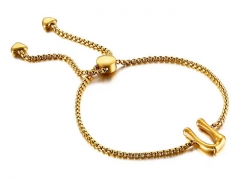 Stainless Steel Jewelry Wholesale - Stainless Steel Bracelets - HY0151B0275