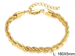 Stainless Steel Jewelry Wholesale - Stainless Steel Bracelets - HY0067B332