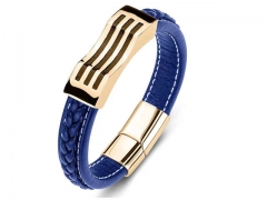 Stainless Steel Jewelry Wholesale - Stainless Steel Bracelets - HY0134B231