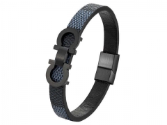 Stainless Steel Jewelry Wholesale - Stainless Steel Bracelets - HY0117B268