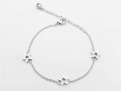 Stainless Steel Jewelry Wholesale - Stainless Steel Bracelets - HY0141B173