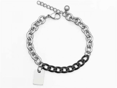 Stainless Steel Jewelry Wholesale - Stainless Steel Bracelets - HY0141B193