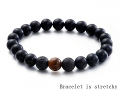 Stainless Steel Jewelry Wholesale - Stainless Steel Bracelets - HY0151B1193