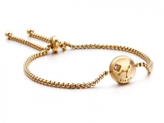 Stainless Steel Jewelry Wholesale - Stainless Steel Bracelets - HY0151B0211