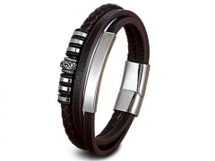 Stainless Steel Jewelry Wholesale - Stainless Steel Bracelets - HY0130B450