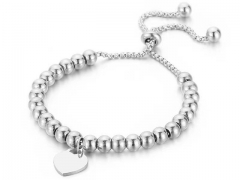 Stainless Steel Jewelry Wholesale - Stainless Steel Bracelets - HY0151B0383