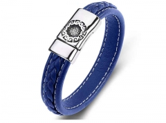 Stainless Steel Jewelry Wholesale - Stainless Steel Bracelets - HY0134B522