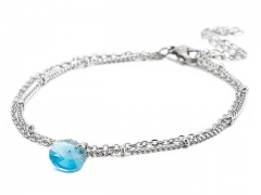 Stainless Steel Jewelry Wholesale - Stainless Steel Bracelets - HY0151B0928