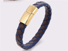 Stainless Steel Jewelry Wholesale - Stainless Steel Bracelets - HY0118B551