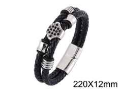 Stainless Steel Jewelry Wholesale - Stainless Steel Bracelets - HY0010B0148IDS