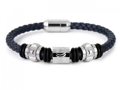 Stainless Steel Jewelry Wholesale - Stainless Steel Bracelets - HY0155B0958