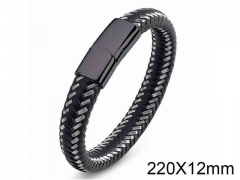 Stainless Steel Jewelry Wholesale - Stainless Steel Bracelets - HY0018B078