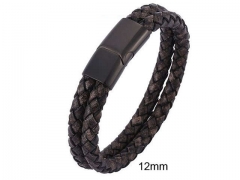 Stainless Steel Jewelry Wholesale - Stainless Steel Bracelets - HY0010B0776