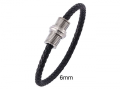 Stainless Steel Jewelry Wholesale - Stainless Steel Bracelets - HY0010B0868