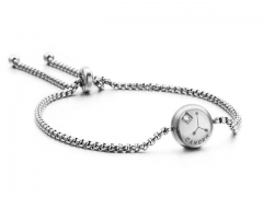 Stainless Steel Jewelry Wholesale - Stainless Steel Bracelets - HY0151B0949