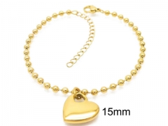 Stainless Steel Jewelry Wholesale - Stainless Steel Bracelets - HY0151B0146