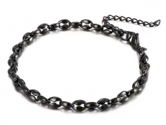 Stainless Steel Jewelry Wholesale - Stainless Steel Bracelets - HY0150B0501