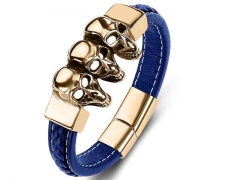 Stainless Steel Jewelry Wholesale - Stainless Steel Bracelets - HY0134B258