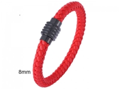 Stainless Steel Jewelry Wholesale - Stainless Steel Bracelets - HY0010B0650