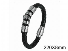 Stainless Steel Jewelry Wholesale - Stainless Steel Bracelets - HY001B173