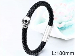 Stainless Steel Jewelry Wholesale - Stainless Steel Bracelets - HY0012B246