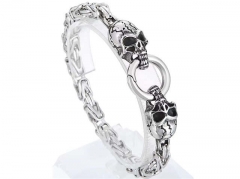 Stainless Steel Jewelry Wholesale - Stainless Steel Bracelets - HY0150B0745