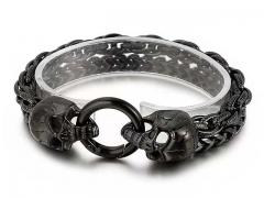Stainless Steel Jewelry Wholesale - Stainless Steel Bracelets - HY0150B1082