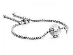 Stainless Steel Jewelry Wholesale - Stainless Steel Bracelets - HY0151B0950