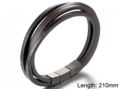 Stainless Steel Jewelry Wholesale - Stainless Steel Bracelets - HY004B130