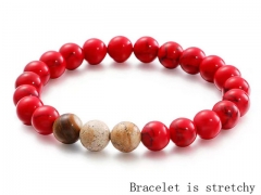 Stainless Steel Jewelry Wholesale - Stainless Steel Bracelets - HY0151B1188