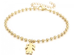 Stainless Steel Jewelry Wholesale - Stainless Steel Bracelets - HY0151B0245