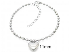 Stainless Steel Jewelry Wholesale - Stainless Steel Bracelets - HY0151B0031