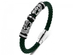 Stainless Steel Jewelry Wholesale - Stainless Steel Bracelets - HY0134B020