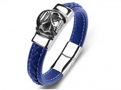 Stainless Steel Jewelry Wholesale - Stainless Steel Bracelets - HY0134B1014