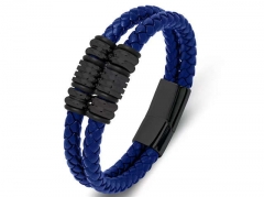 Stainless Steel Jewelry Wholesale - Stainless Steel Bracelets - HY0134B179