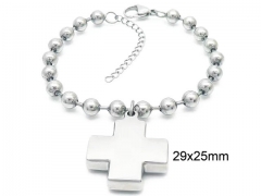Stainless Steel Jewelry Wholesale - Stainless Steel Bracelets - HY0151B0039