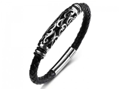 Stainless Steel Jewelry Wholesale - Stainless Steel Bracelets - HY0134B030