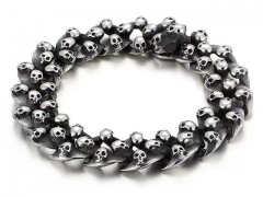 Stainless Steel Jewelry Wholesale - Stainless Steel Bracelets - HY0150B0479